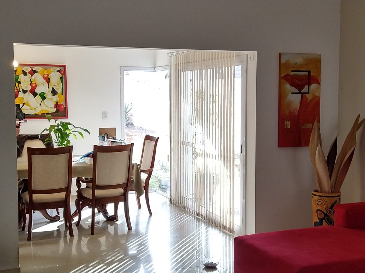 Casa en una planta en Housing Villa Belgrano