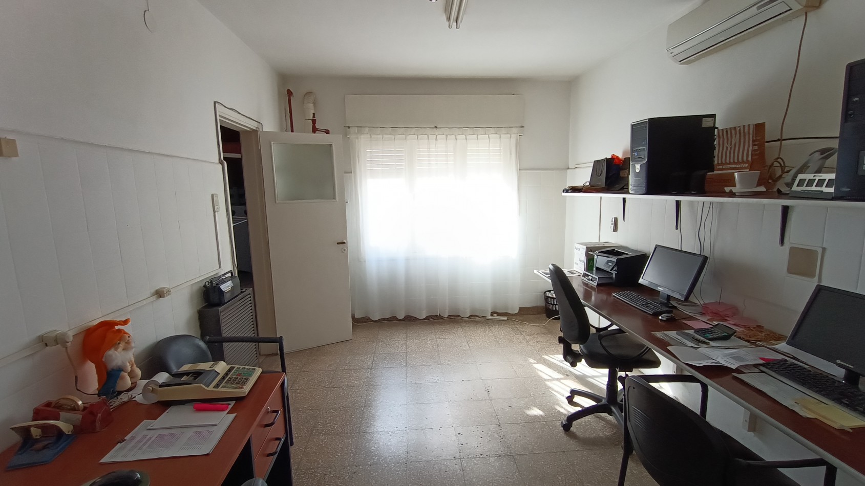 Galpon San Vicente parque IDEAL LOGISTICA O DESARROLLISTA