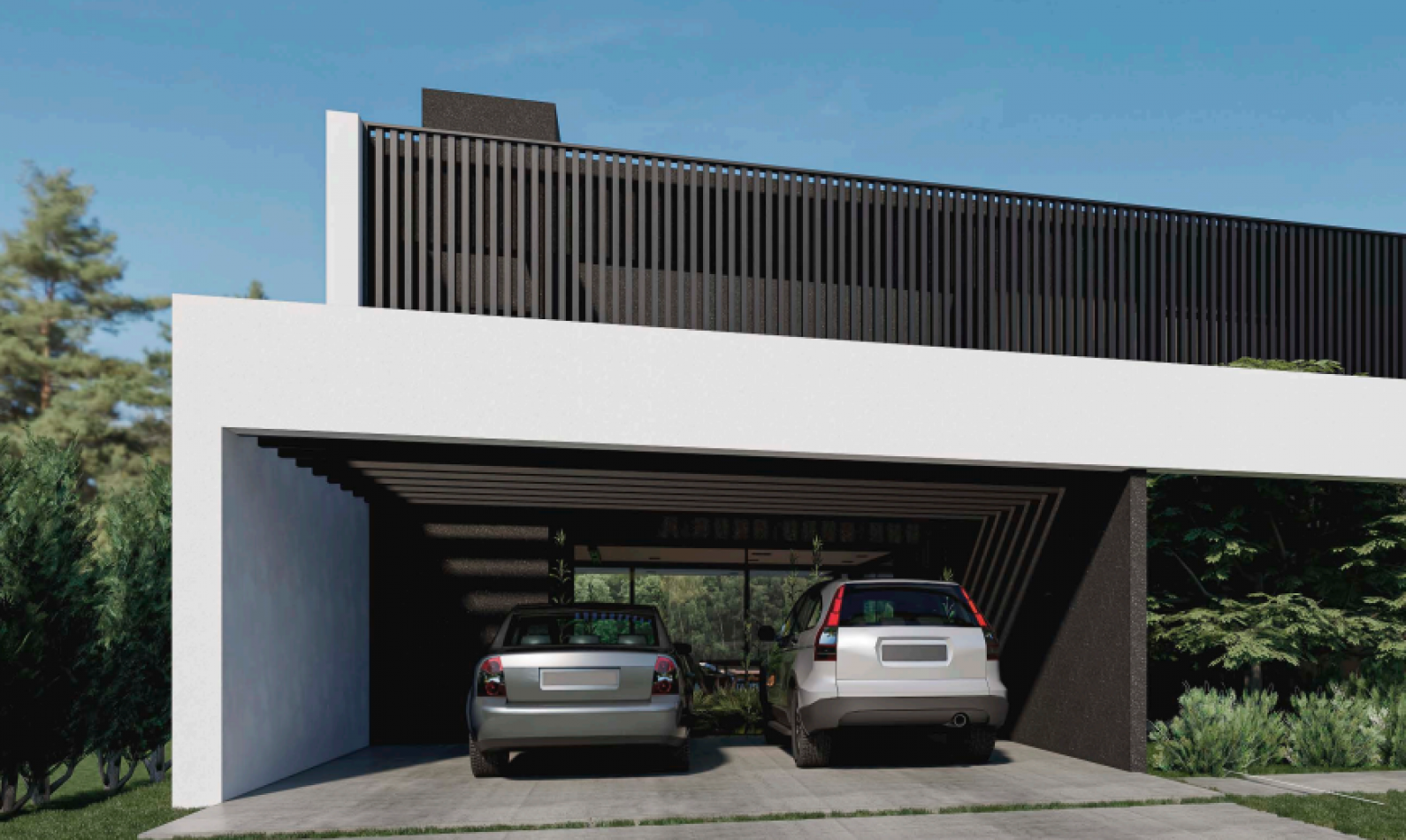 CASA en la ARBOLADA HOLLYWOOD con FINANCIACION