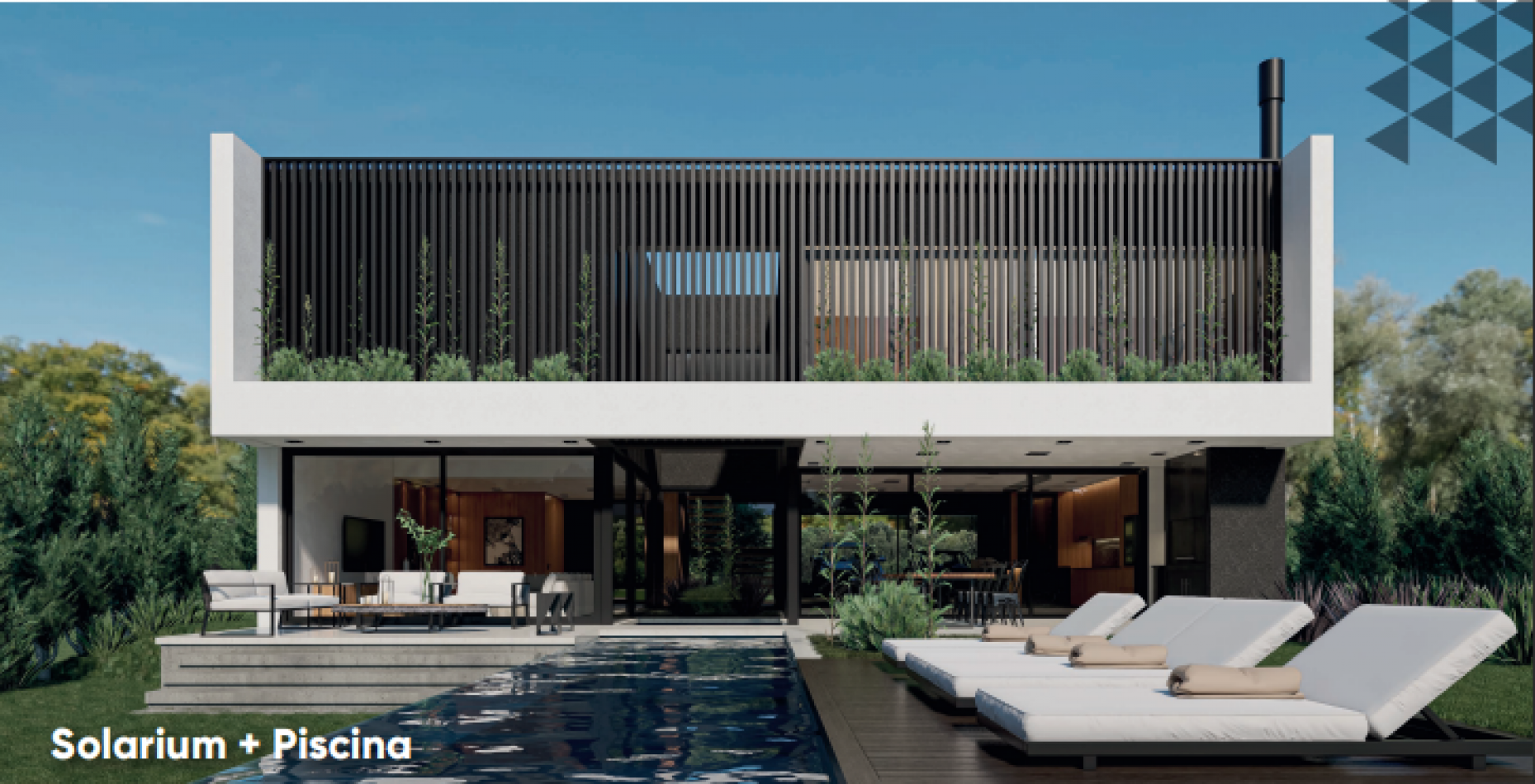 CASA en la ARBOLADA HOLLYWOOD con FINANCIACION
