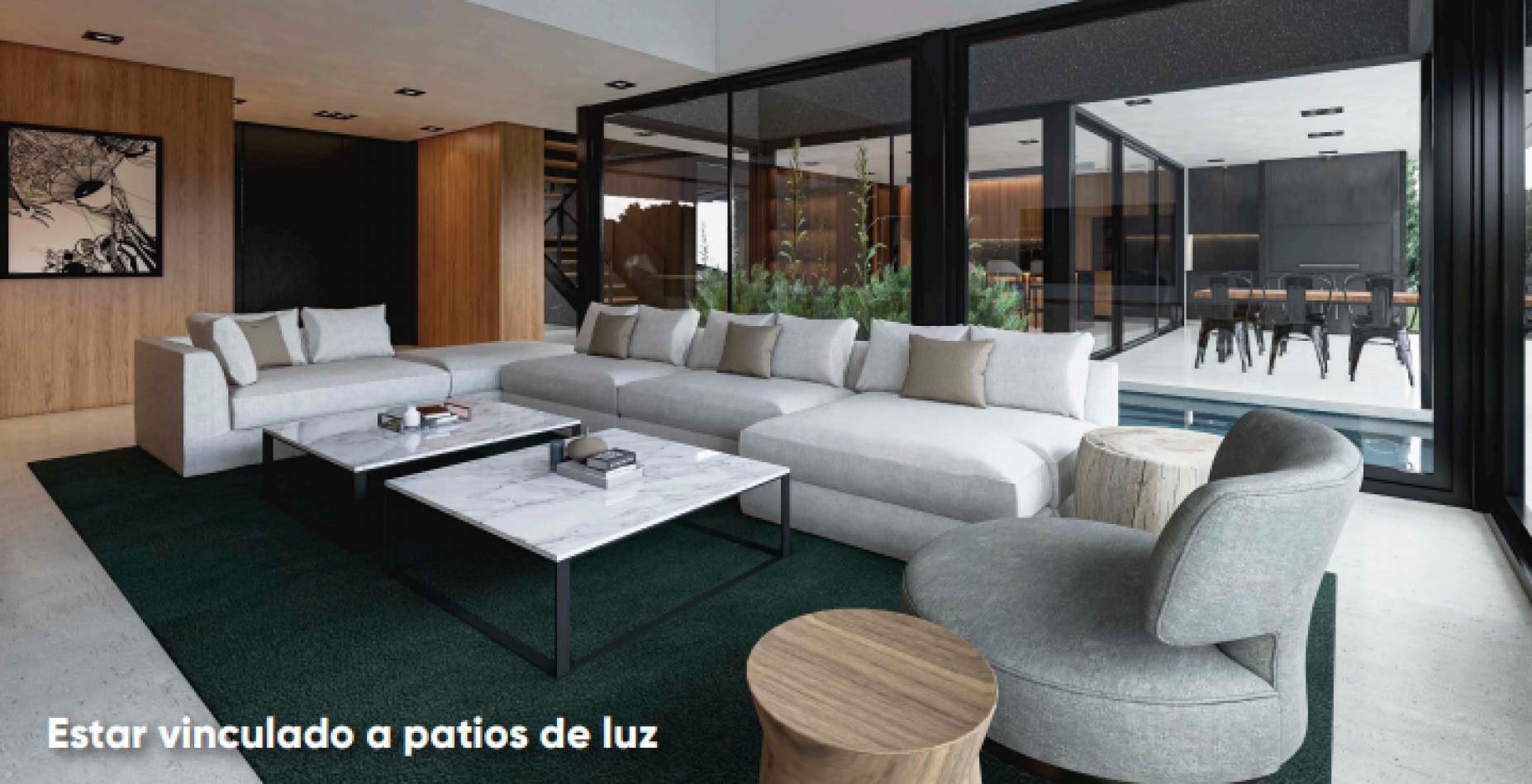 CASA en la ARBOLADA HOLLYWOOD con FINANCIACION