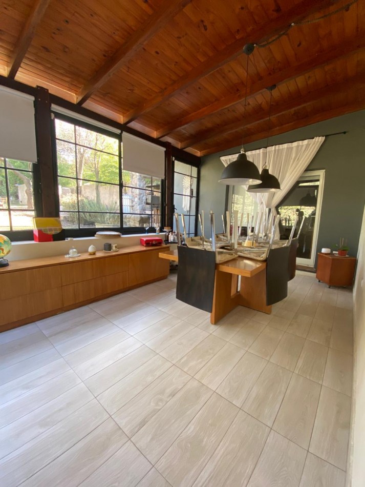 Hermosa Casa Mendiolaza Centro