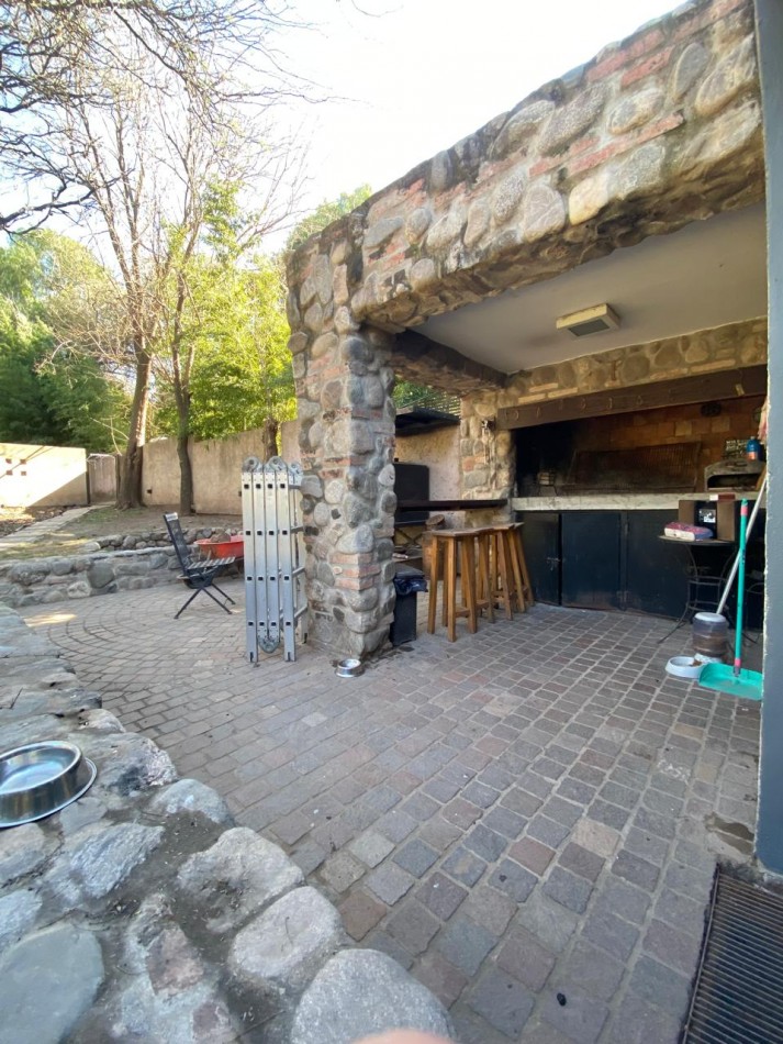 Hermosa Casa Mendiolaza Centro