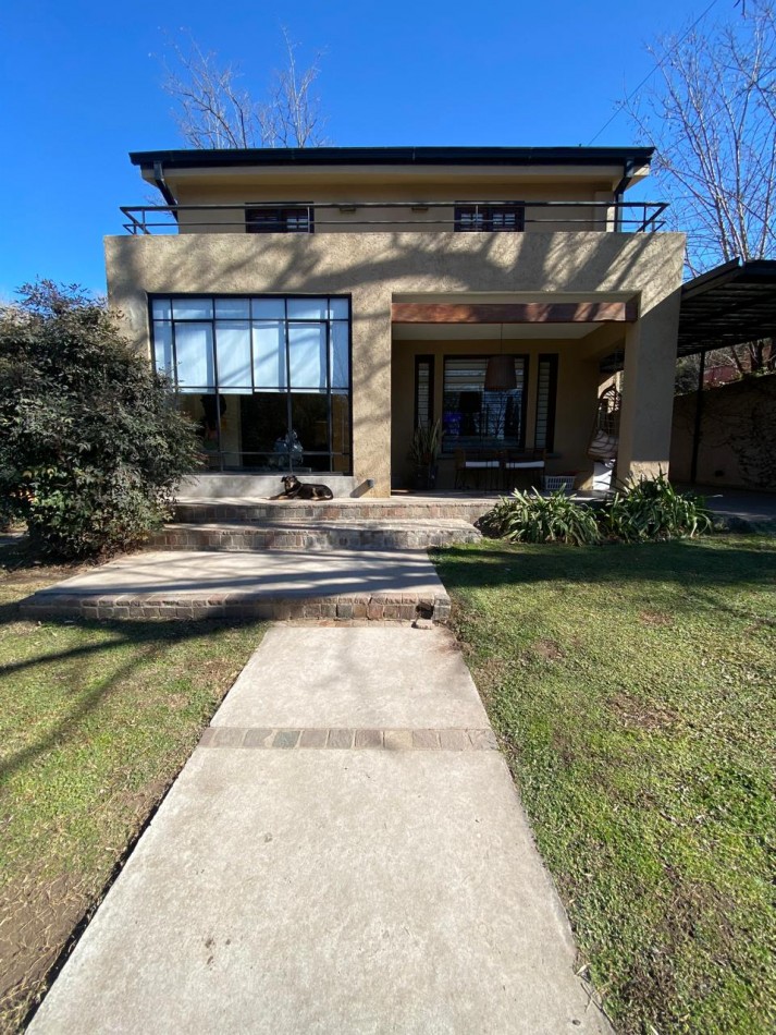 Hermosa Casa Mendiolaza Centro