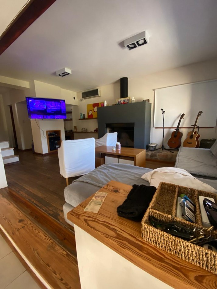 Hermosa Casa Mendiolaza Centro