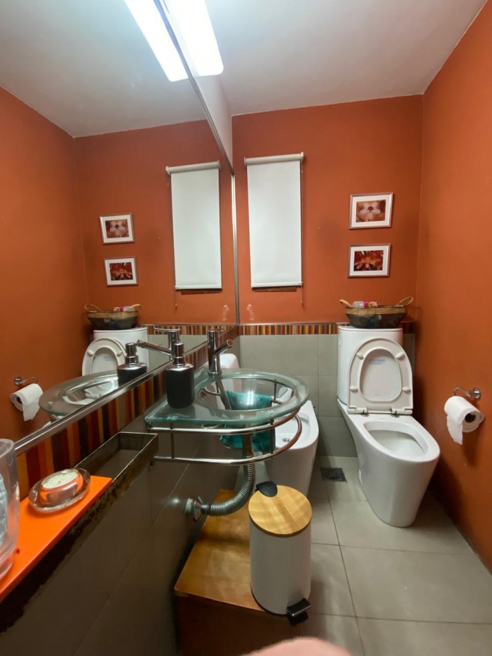 Hermosa Casa Mendiolaza Centro