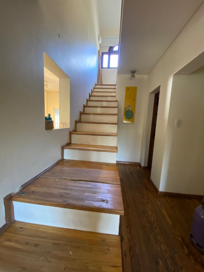Hermosa Casa Mendiolaza Centro