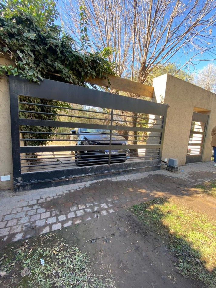 Hermosa Casa Mendiolaza Centro