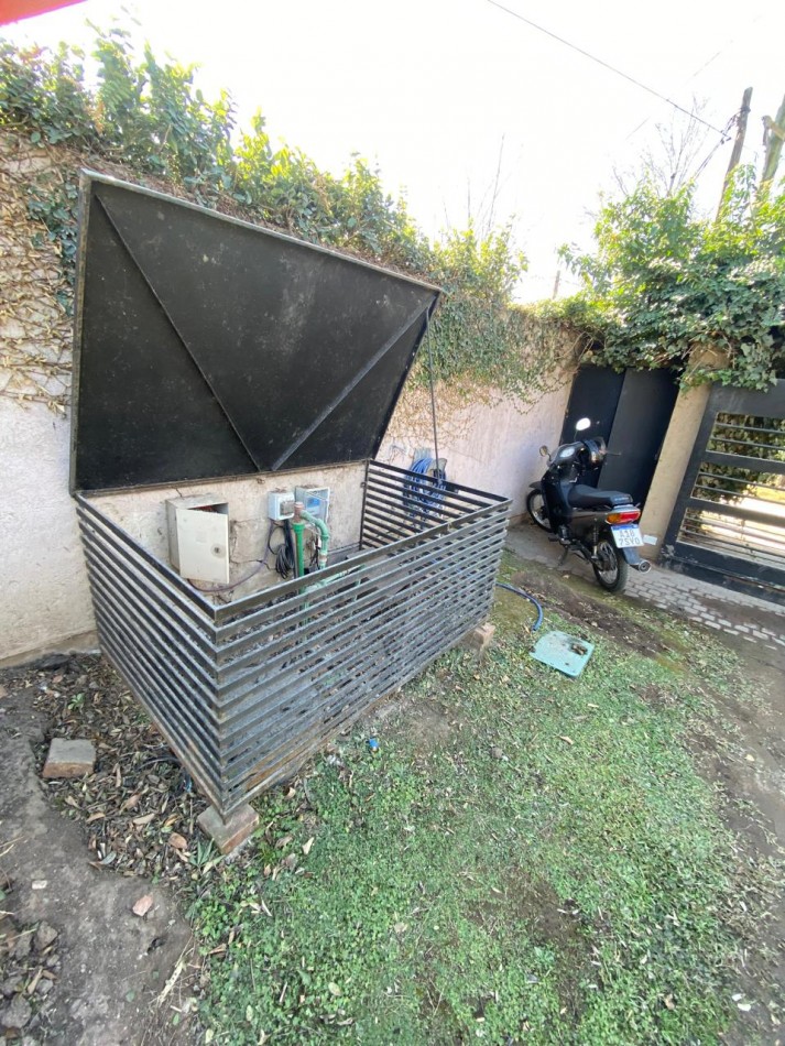 Hermosa Casa Mendiolaza Centro