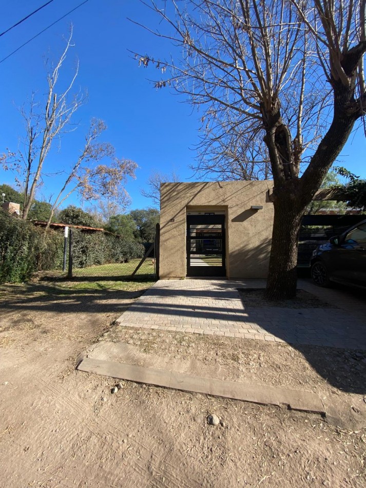 Hermosa Casa Mendiolaza Centro