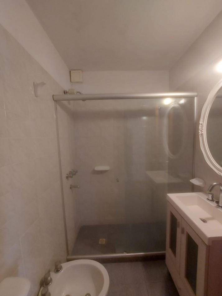 SEMIPISO de 2 Dorm sobre Bv San Juan // Fantastica ubicacion