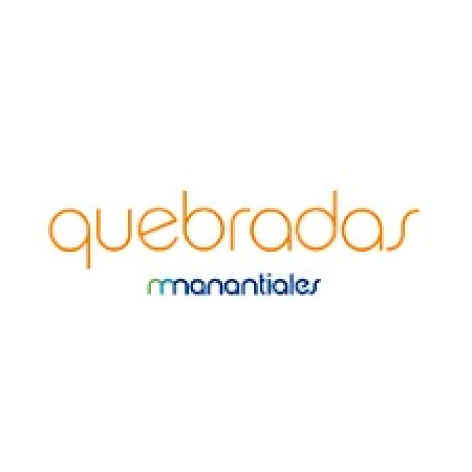 LOTE QUEBRADAS DE MANANTIALES 17mts DE FRENTE!!!! apto duplex
