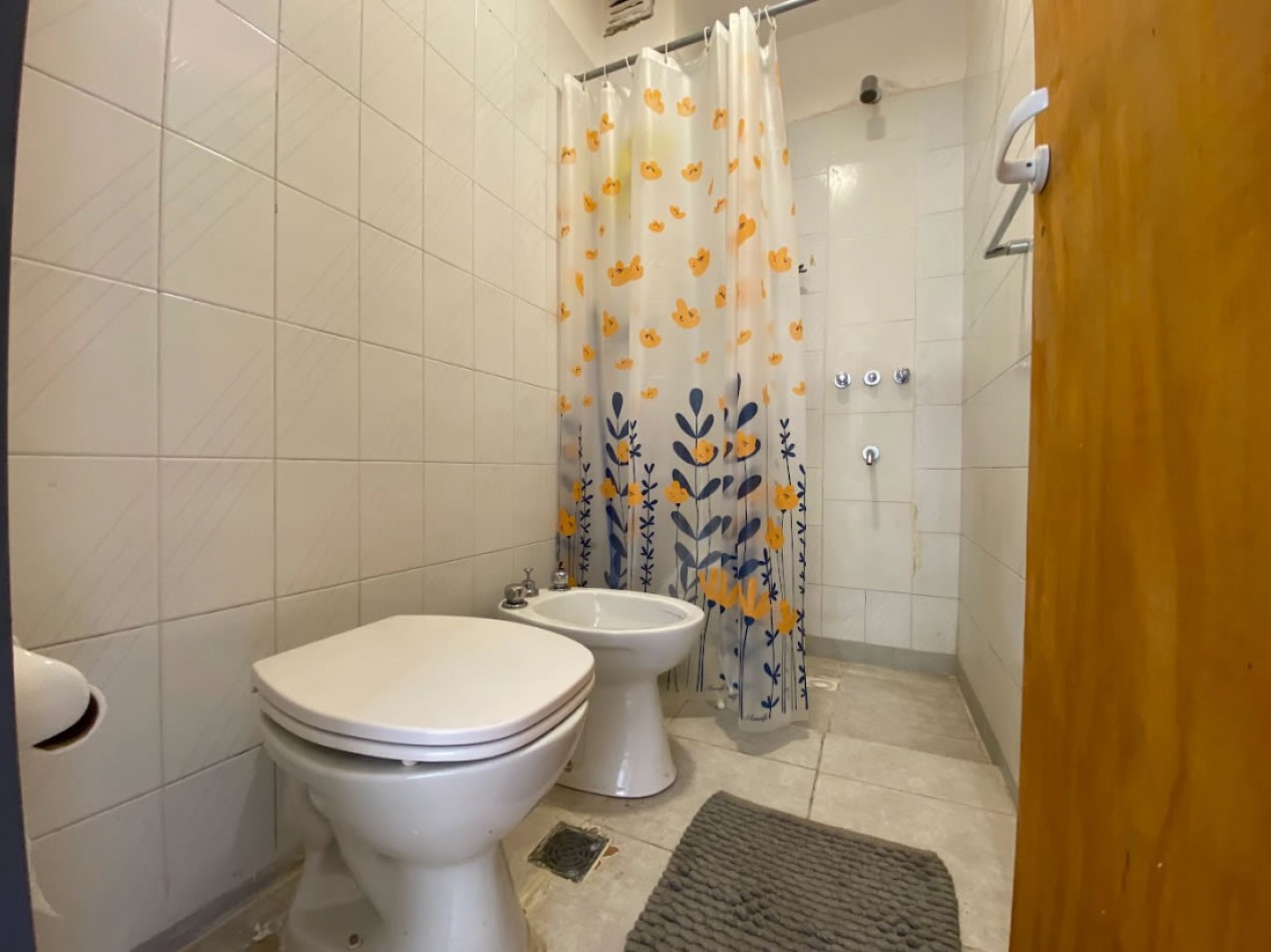 OPORTUNIDAD DEPARTAMENTO ZONA CENTRO Pje. San Agustin