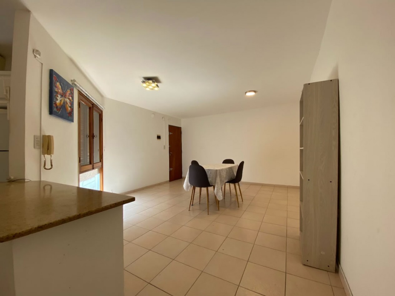 OPORTUNIDAD DEPARTAMENTO ZONA CENTRO Pje. San Agustin