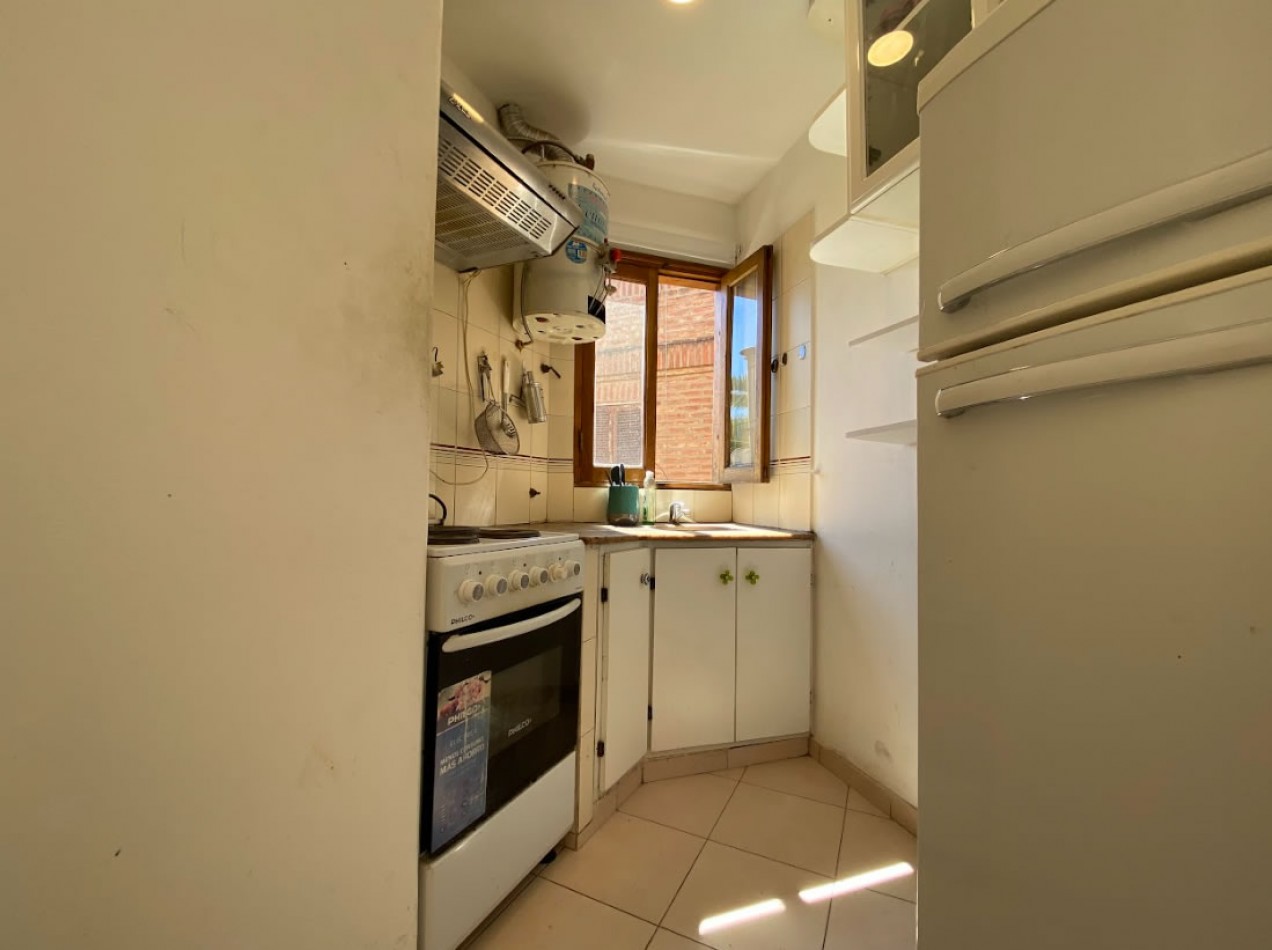 OPORTUNIDAD DEPARTAMENTO ZONA CENTRO Pje. San Agustin