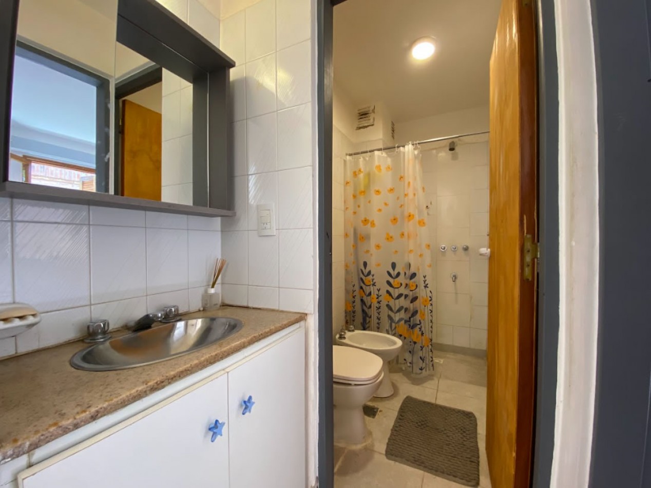 OPORTUNIDAD DEPARTAMENTO ZONA CENTRO Pje. San Agustin