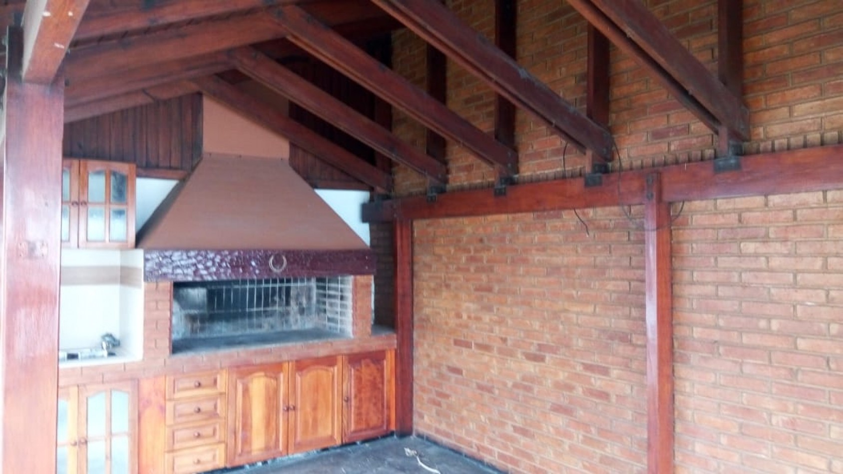 Hermosa casa en el corazon de Granja de Funes