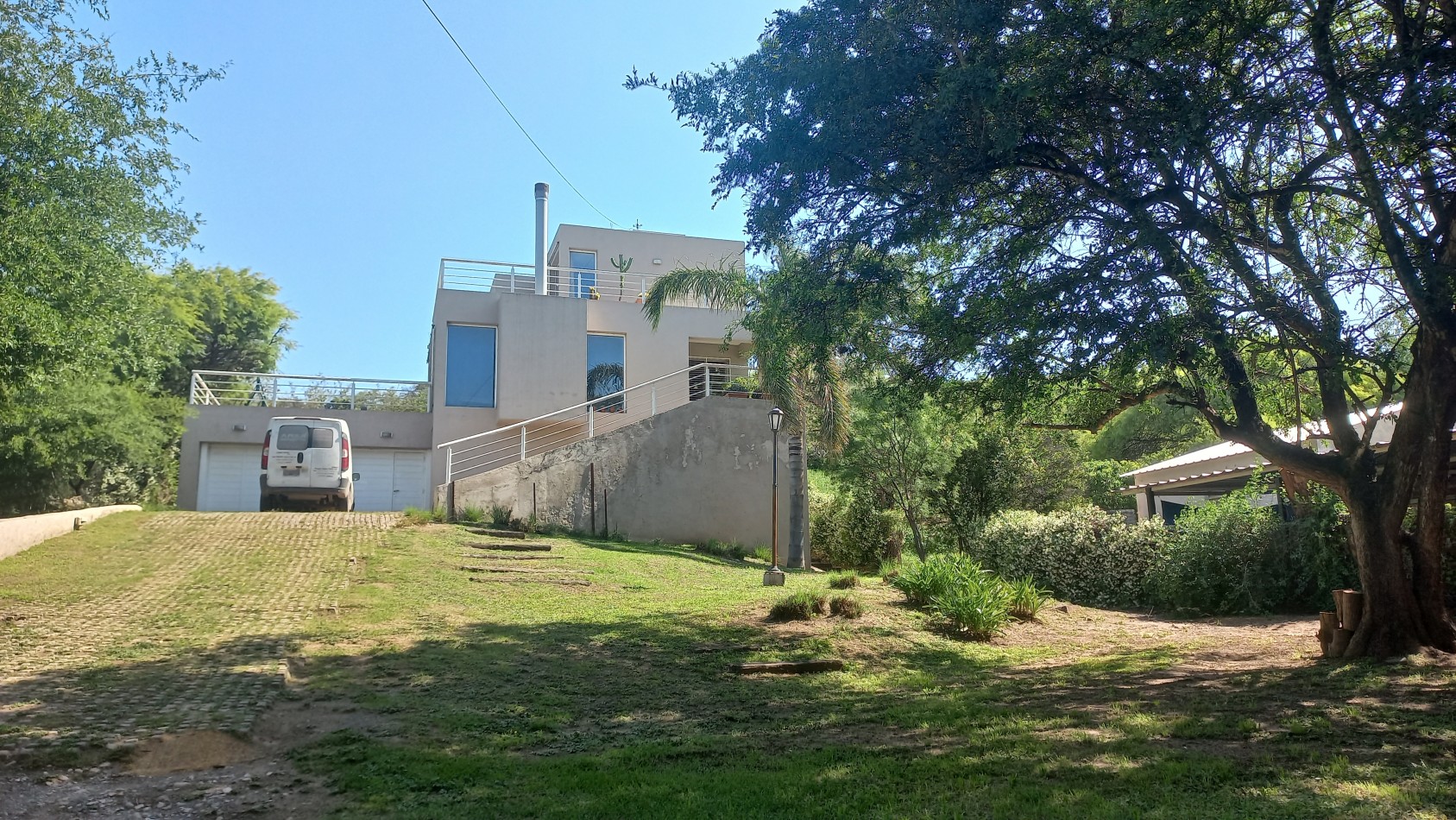 Mendiolaza Centro Oportunidad Apta Credito Privado