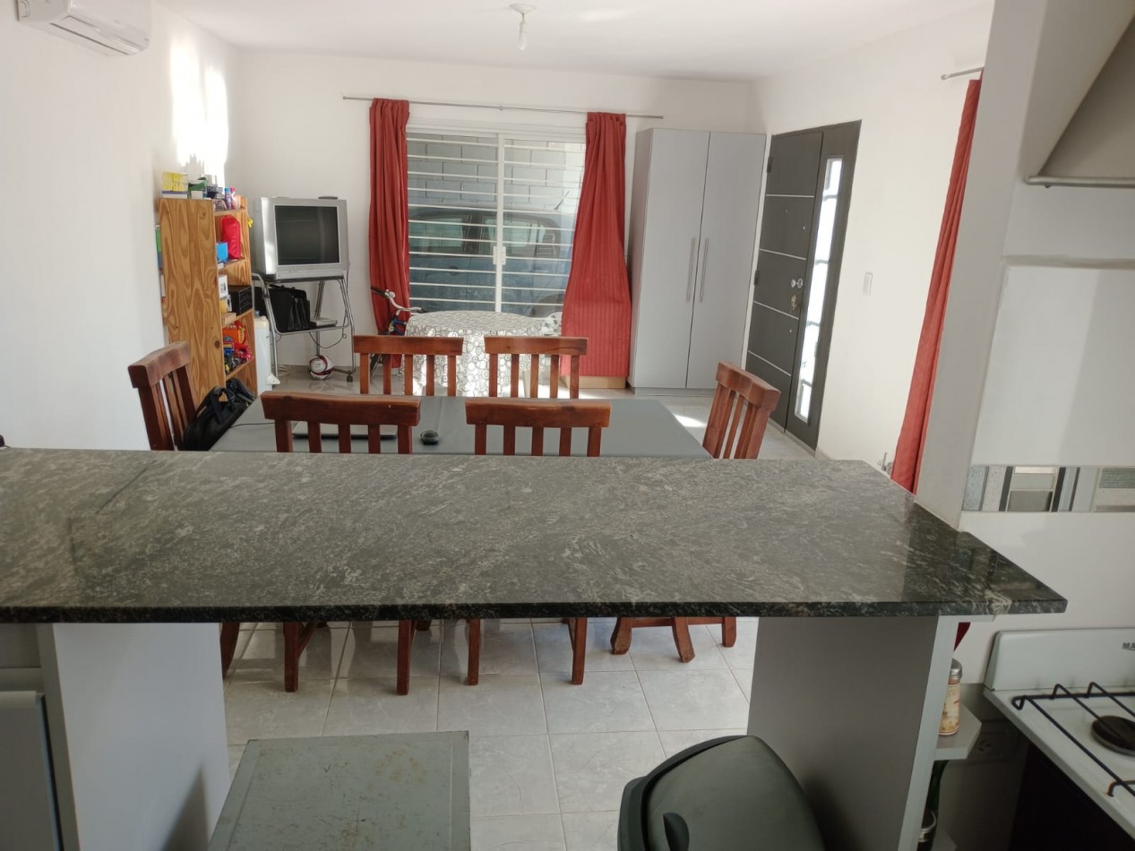 Hermosa Casa en Bialet Masse a 500 metros de la Ruta E55!