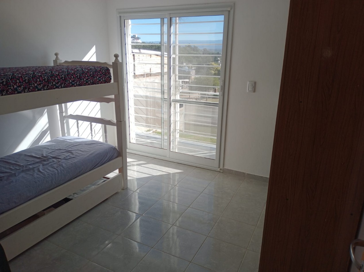 Hermosa Casa en Bialet Masse a 500 metros de la Ruta E55!