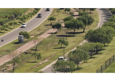 Espectacular Lote de 1600m2 en el exclusivo barrio 7 soles HEREDADES POSIBILIDAD DE FINANCIACION!