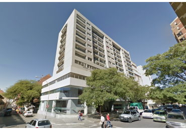 Dpto CATEGORIA 1 dormitorio y medio Zona Tribunales