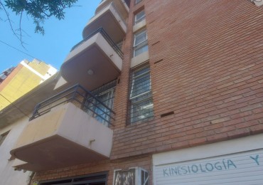 SEMIPISO de 2 Dorm sobre Bv San Juan // Fantastica ubicacion