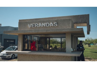 Espectacular Lote de 900m2 en el exclusivo barrio 7 soles VERANDAS c/ESCRITURA